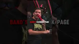 Holding the Facebook group hostage 🤣 #killtony #killtonypodcast #standupcomedy #standup #fyp
