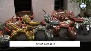 SPOGA GAFA 2017