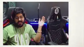 Mayavi About Drop Clash With teamXspark