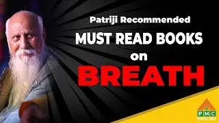 Must Read Books on Breath | PSSM Recommended Books | PMC English |