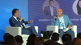 Transformaci&oacute;n Digital: Atrayendo Inversiones en Tecnolog&iacute;a e Innovaci&oacute;n | #DRcoa 2025 | AS/COA