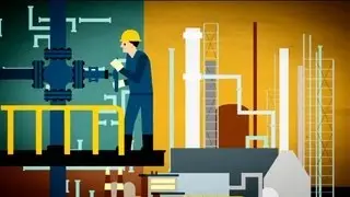 How We Make Oil at Syncrude