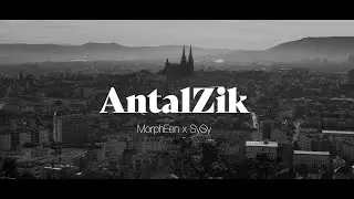 MorphEen - AntalZik feat SySy