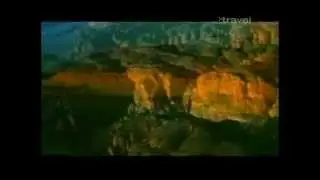OUTBACK AUSTRALIA (Travel Channel)