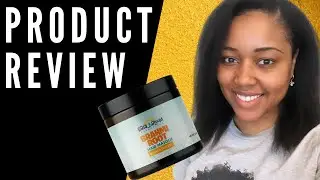 Bask And Bloom Hair Products | Brahmi Hair Root Hair Mask