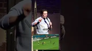 Germany vs Brazil