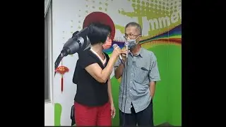 珠淚穿紅線 唐儷 柳營尋夢園114年5月23日驗收曲