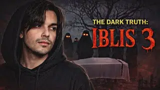 iBlis 3 Horror Game Explained | What is a Jinn Possession?