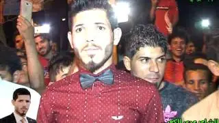 رد الشاعر عدي الكعبي على من تكلم عليه من وراء ظهره اسمع ما قاله حنة الاخ كرار تحرير الفرطوسي