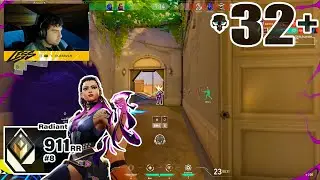 Lovely Comeback!! - VIT Less [BR] #MatchMVP