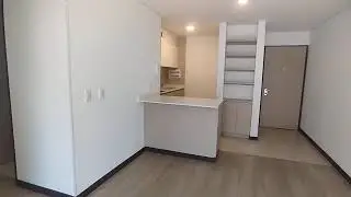 COD 24760, Apartamento, Cedritos, 62 M2, Arriendo