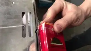 tear tape