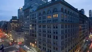Hotel 373 Fifth Avenue *** - New York, USA
