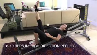 Total Gym’s 10 Essential Inner Thigh Exercises - Total Gym Pulse