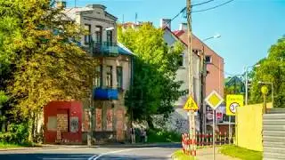 Białostockie Bojary jak u Mrożka