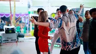 LALUNA MUSIC - LAUT CIA VANETA - WEDDING PARTY VINDO & OKTIYA - NAMBUHAN GROBOGAN