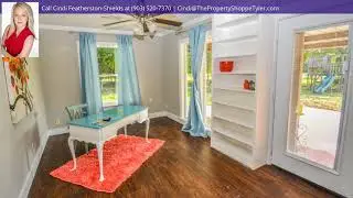 9916 FM 858, Ben Wheeler, TX 75754 - MLS #10108592