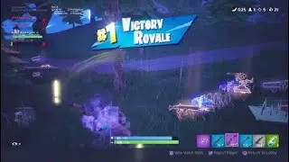 Throwback to One of The Best Squad Clutch Ever!..Also Warning This Video Is Loud!