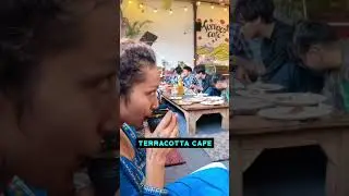 Varanasi ke ye best cafes save karlo #shorts #varanasi #youtubeshorts #shortsfeed #uttarpradesh