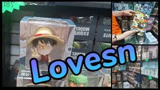 Iazazaga 38 Magnificos costos en figuras de Anime