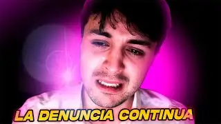 NOVEDADES IMPORTANTES de la DENUNCIA por ESTAFA de DALAS
