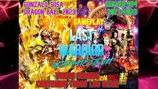 Last Warrior Ultimate Fight/Fury Fighter GAMEPLAY 106&deg; VIDEOS DIARIOS EVENTOS C&Oacute;DIGOS CONSEJOS