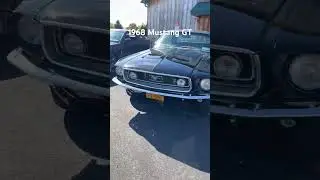 Ford Vehicle Meetup Both Classic and Modern #ford