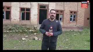 J&K : Nadimarg shopian Massacre in which 24 kashmiri pandits had been shot dead by militants.