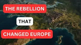 The Hussite Wars Explained: How Faith and Rebellion Changed Bohemia and Shaped Europe&rsquo;s Future
