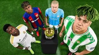 QUEM VAI SER O MELHOR DO MUNDO? - MC JOGADOR - EP 19