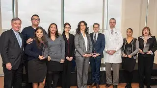 2018 VP&S Awards for Excellence: Highlights Video