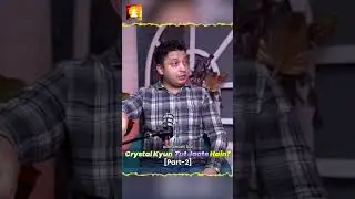 Crystal Kyun Tut Jaate Hain? | Crystal Energy & Negative Problems Explained