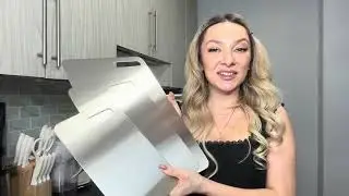 Titanium Cutting Boards Set of 3, 100% Pure Titanium Kitchen Cutting Board, Double-Sided #ad