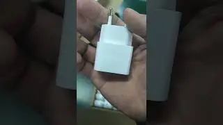 High quality and low-priced product, fast charging, 25W