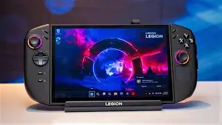 Microsoft Just Dropped The Xbox Full Screen Experience to Lenovo Legion Go 2, MSI Claw & More!