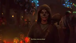 Shadow of the Tomb Raider | RTX 3080 | 4K, HDR, RAY TRACING, DLSS ENABLED | Gameplay Walkthrough