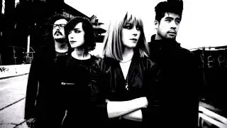 Paco! (slowed) Ladytron