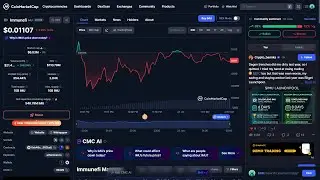Is Immunefi ($IMU) token legit or a scam