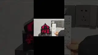 2024 ramadan muslim masjid prayer wall plug in azan clock digital quran player