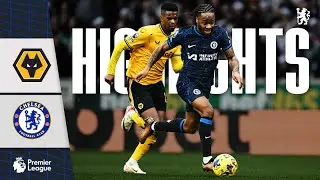 FIFA 22/26 | CHELSEA vs WOLVERHAMPTON
