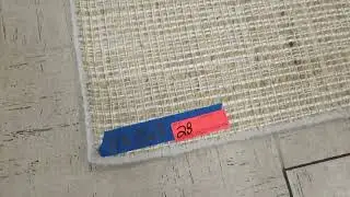 Stark Carpet Woven Area Rug 11' x 15'5