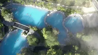 Wairakei Terraces & Thermal Health Spa | Taupō Travel Trade