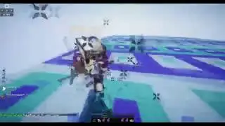 DnRk VS Xevna.  Pot PvP