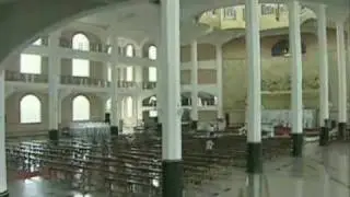 Santuário Menino Jesus de Praga