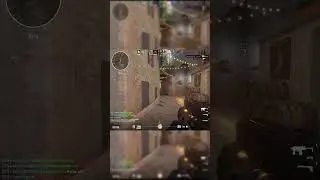 Раздал стиля #shorts #cs2 #csmoments #multikill