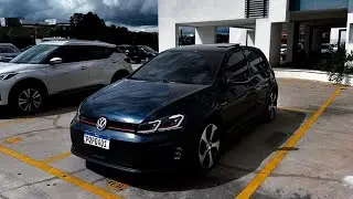 O peso real de manter um GOLF GTI no dia a dia… EP: 14