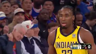 Aaron Nesmith | Scoring Highlights | 2025 Eastern Conference Playoffs | Indiana Pacers