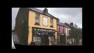 Paysages  d'IRLANDE