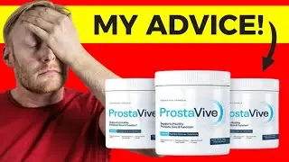 PROSTAVIVE REVEALED &ndash; THE NATURAL SUPPORT MEN USE FOR SMOOTHER URINARY FLOW AND DAILY RELIEF