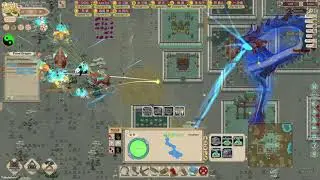 Flood Dragon - Amazing Cultivation Simulator